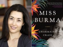 Charmaine Craig