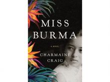Charmaine Craig