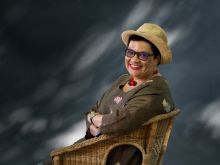 Charmaine Craig