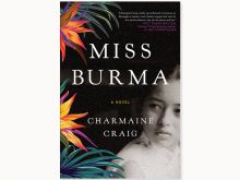 Charmaine Craig