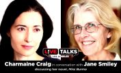 Charmaine Craig
