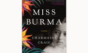 Charmaine Craig