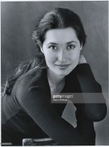 Charmaine Craig
