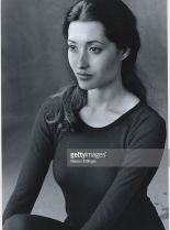 Charmaine Craig