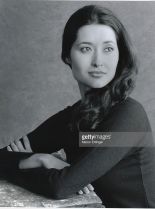 Charmaine Craig