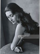 Charmaine Craig