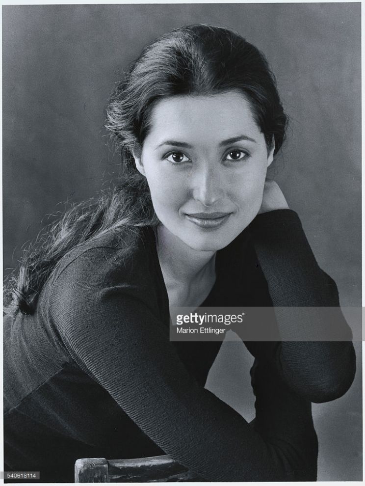 Charmaine Craig