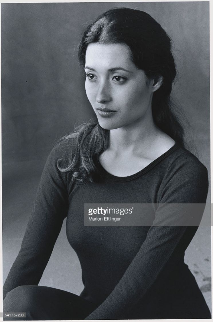 Charmaine Craig