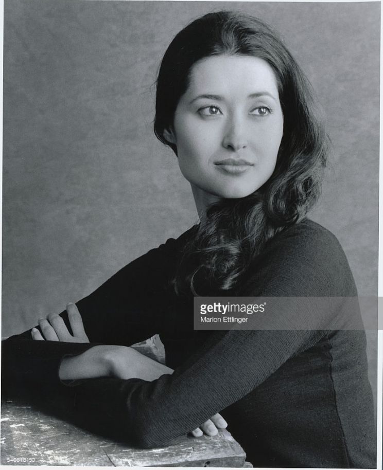 Charmaine Craig