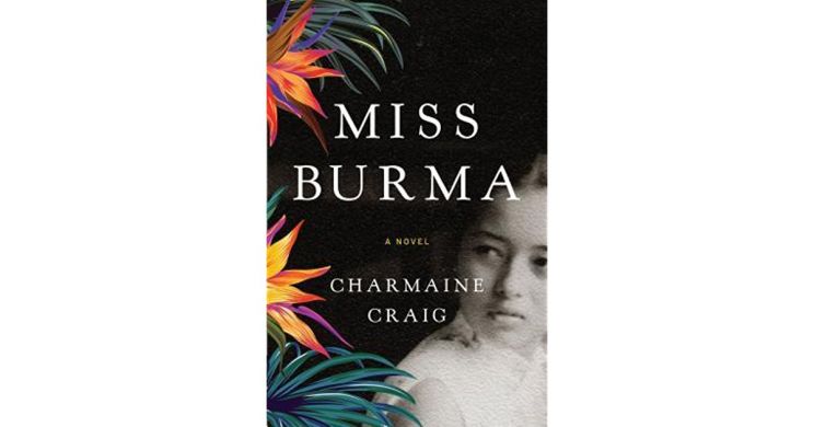 Charmaine Craig