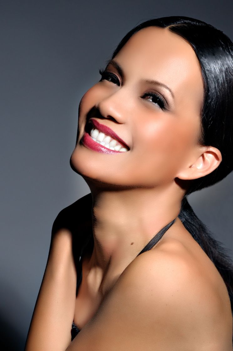 Charmaine Craig