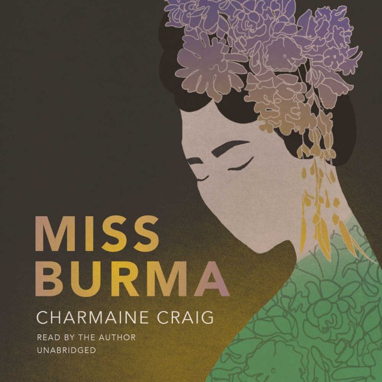 Charmaine Craig