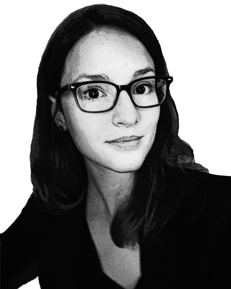 Charmaine Craig