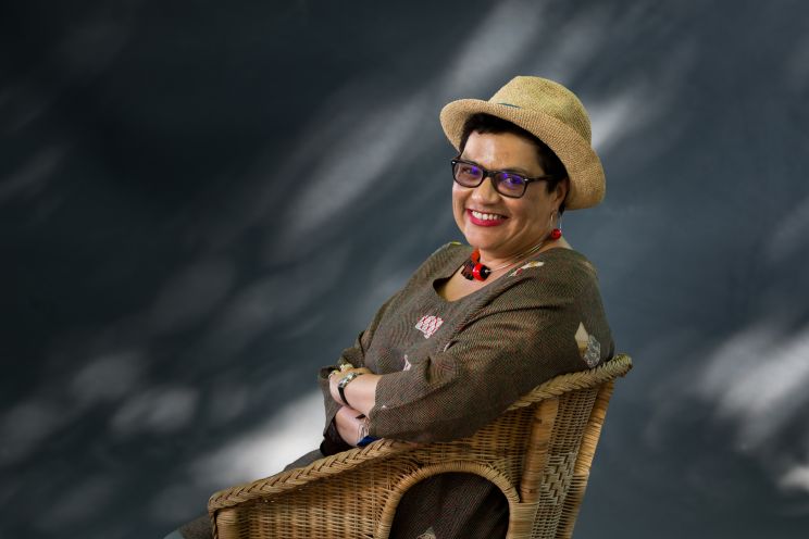 Charmaine Craig