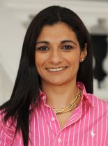 Charmaine Sinclair photo