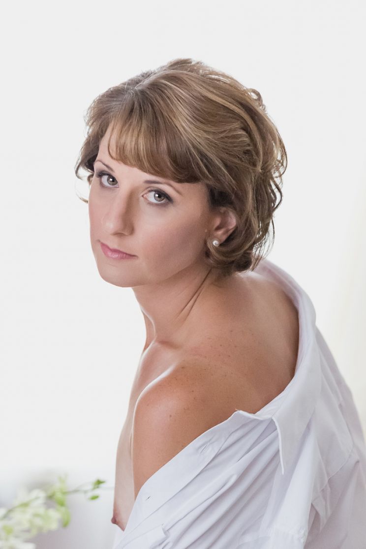 Charmaine Sinclair