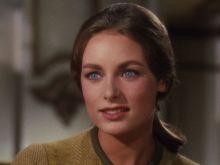 Charmian Carr