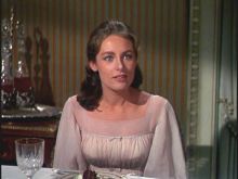 Charmian Carr