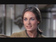 Charmian Carr