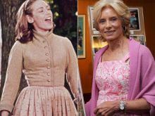 Charmian Carr