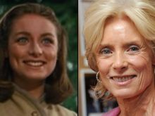 Charmian Carr