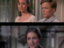 Charmian Carr