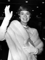 Charmian Carr