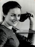 Charmian Carr