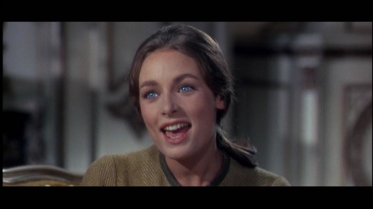 Charmian Carr