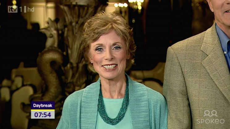 Charmian Carr