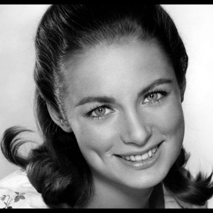 Charmian Carr