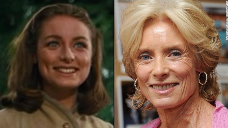 Charmian Carr