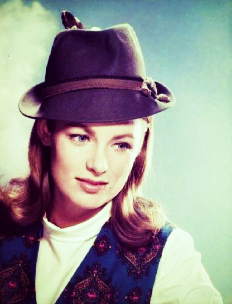 Charmian Carr