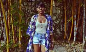 Charnele Brown