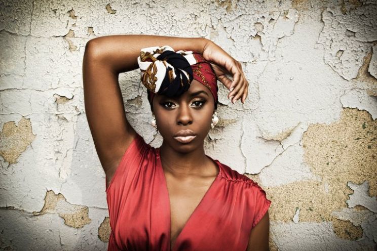Charnele Brown