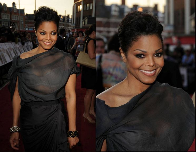 Charnele Brown
