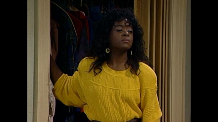 Charnele Brown