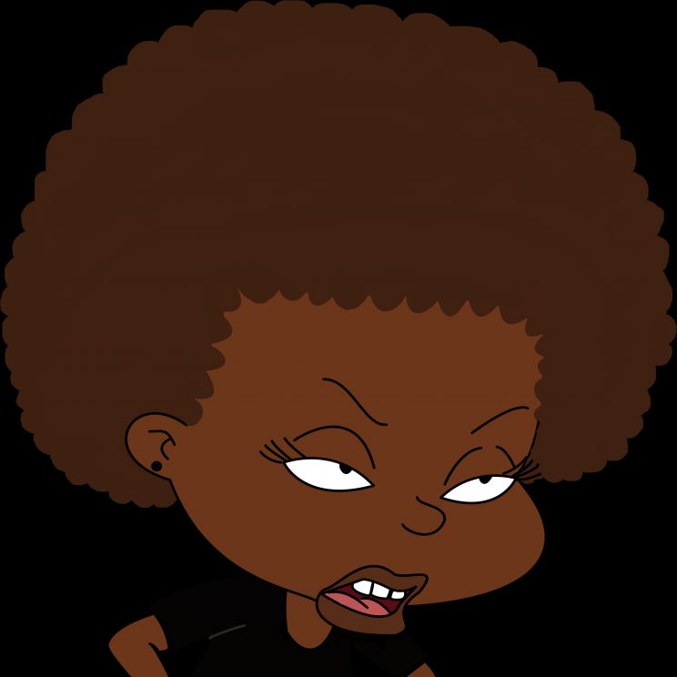Charnele Brown