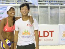 Charo Soriano