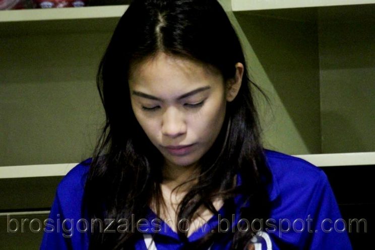 Charo Soriano