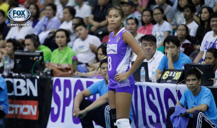 Charo Soriano