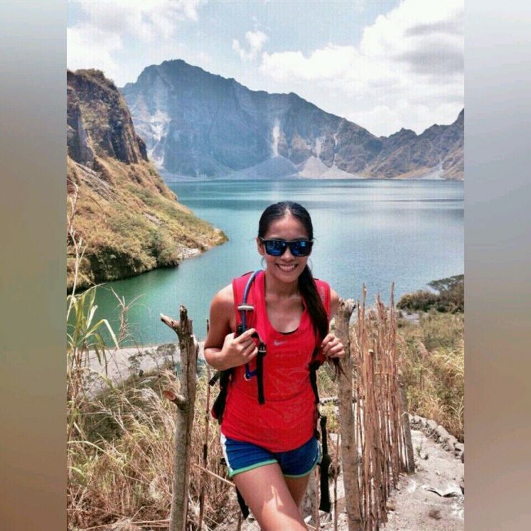 Charo Soriano