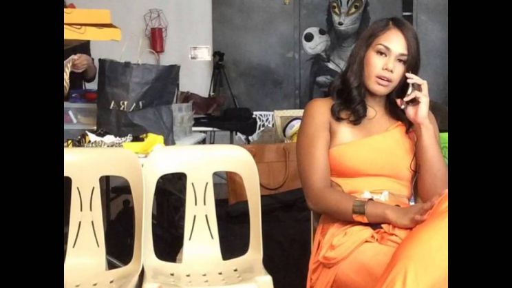 Charo Soriano
