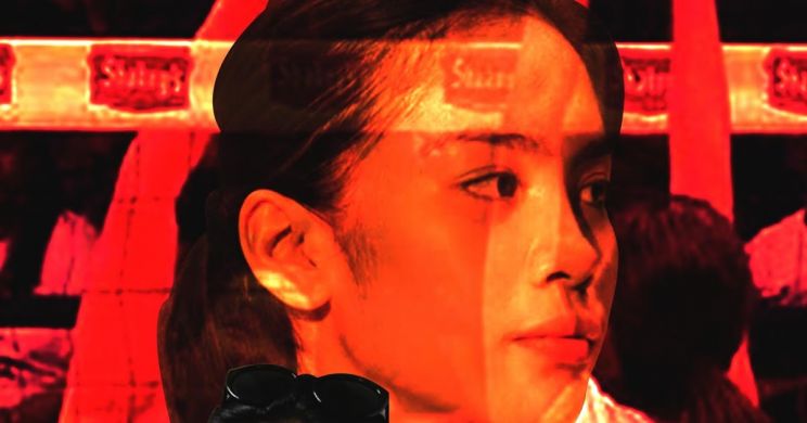 Charo Soriano