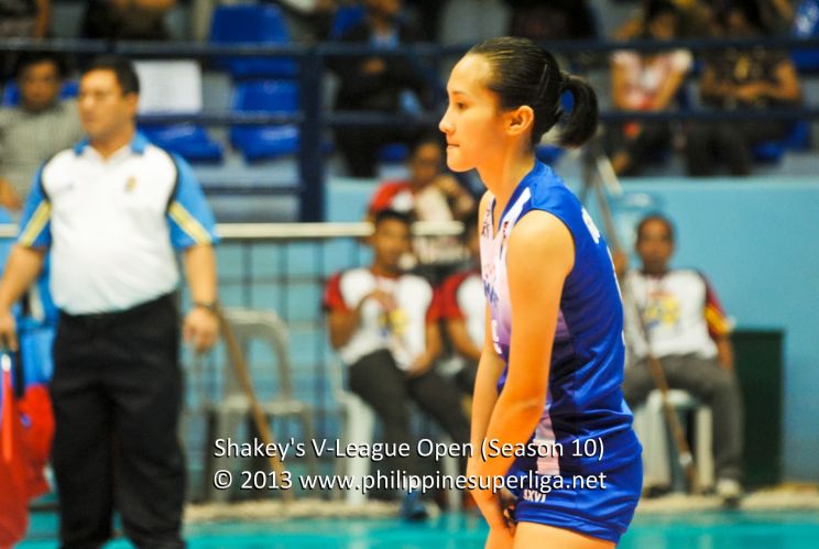 Charo Soriano
