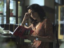 Charu Priya Sengupta photo
