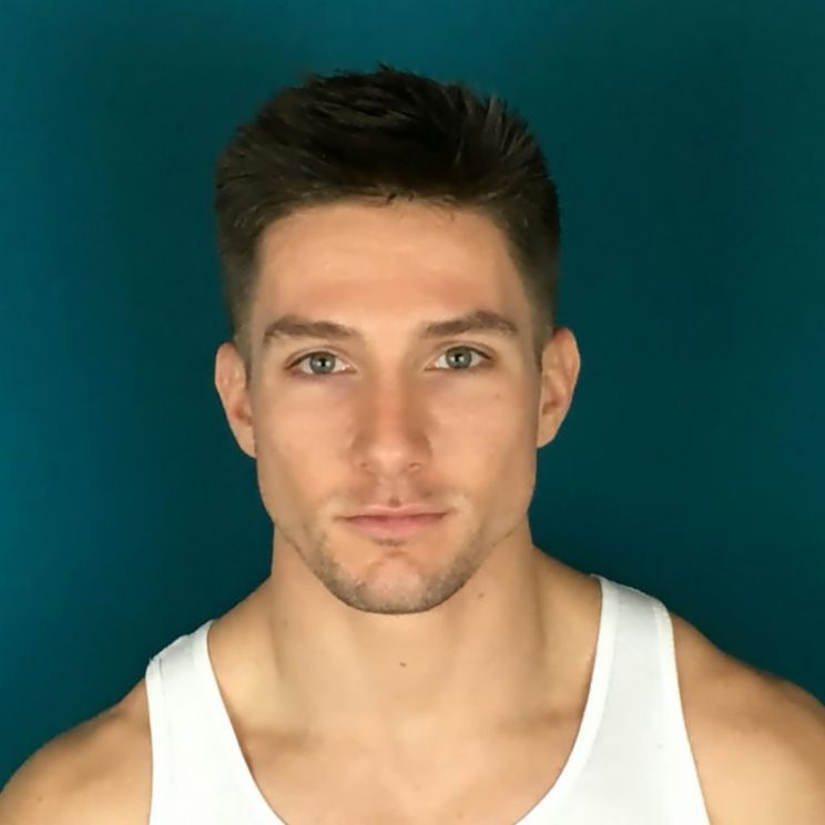 Chas Harvey