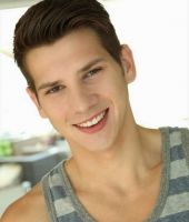 Chase Austin