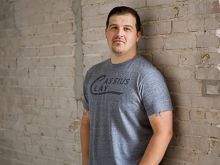 Chase Austin