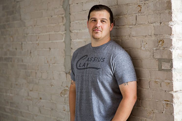 Chase Austin